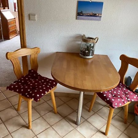 Ferienwohnung Tanja Lassan Exterior foto
