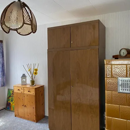 Ferienwohnung Tanja Lassan Exterior foto