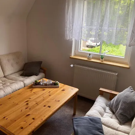 Ferienwohnung Tanja Lassan Exterior foto