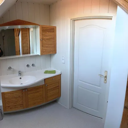 Ferienwohnung Tanja Lassan Exterior foto