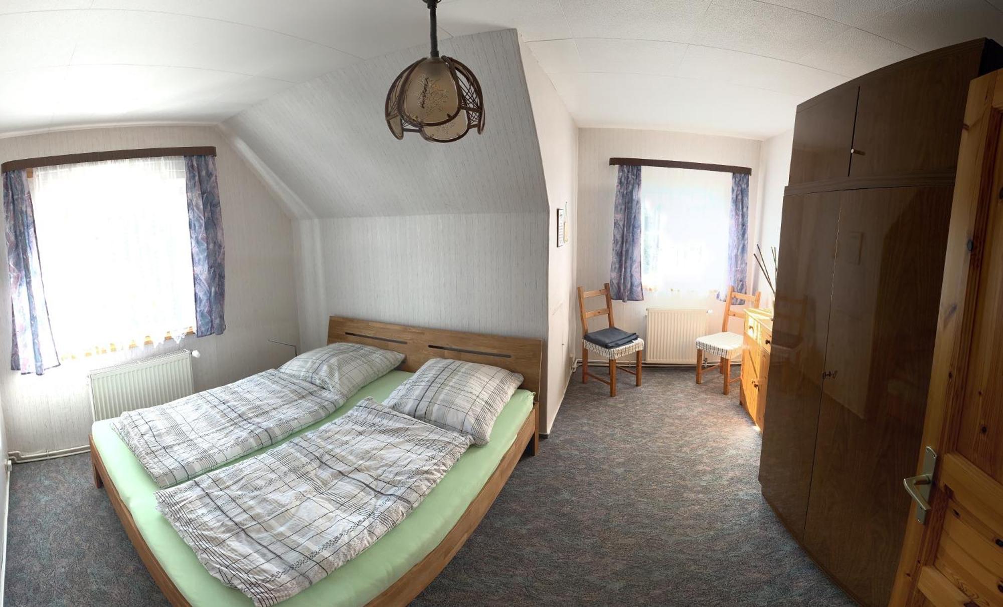 Apartment Tanja Lassan
